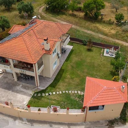 Melody Apartments Agios Nikolaos  Exterior photo