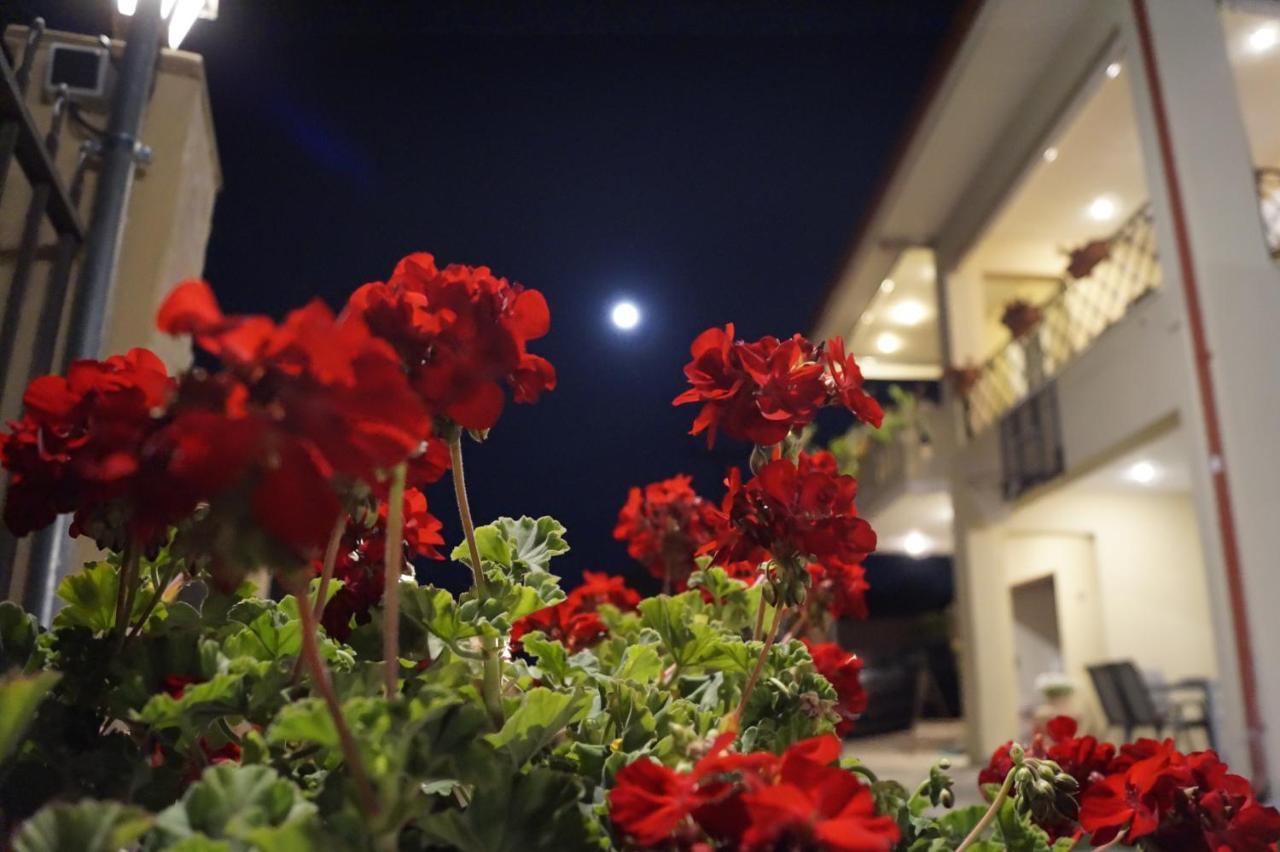 Melody Apartments Agios Nikolaos  Exterior photo