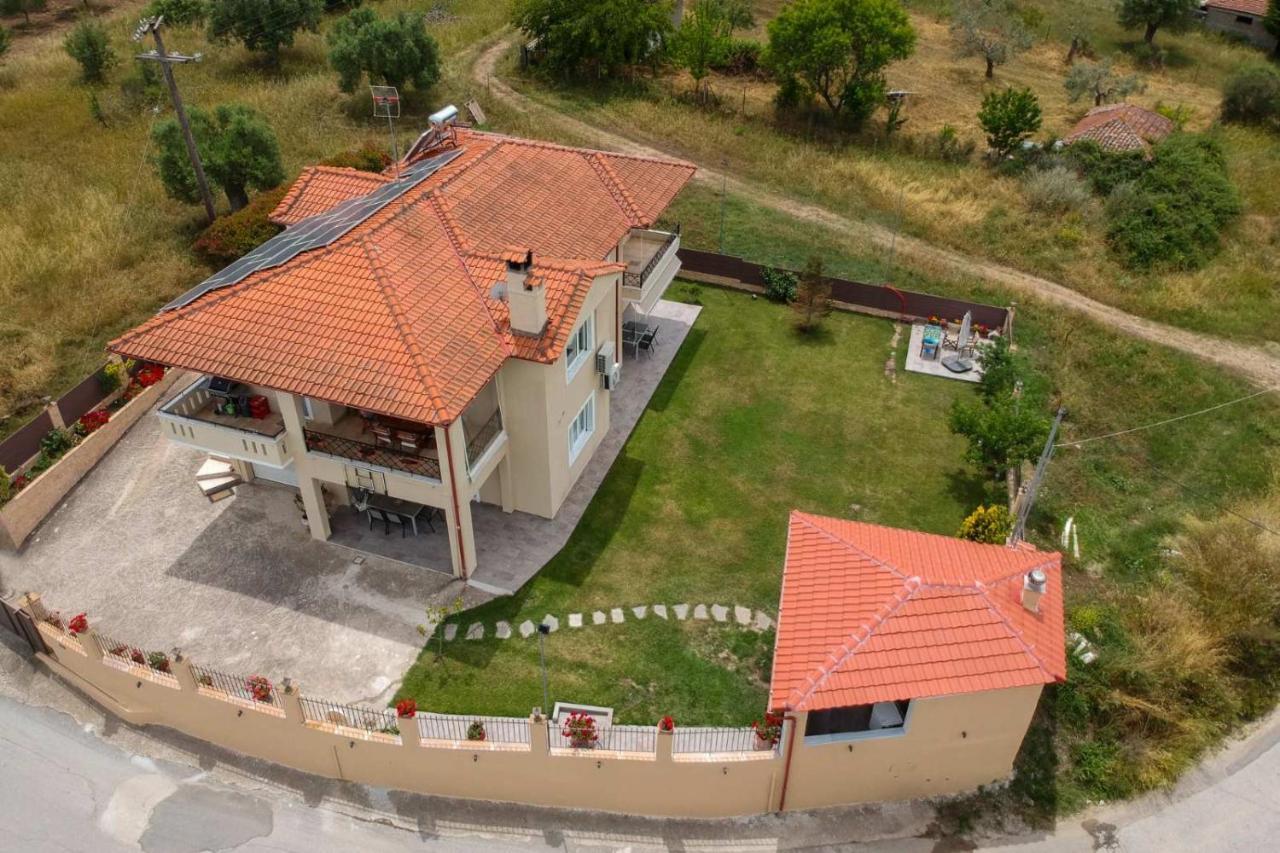 Melody Apartments Agios Nikolaos  Exterior photo
