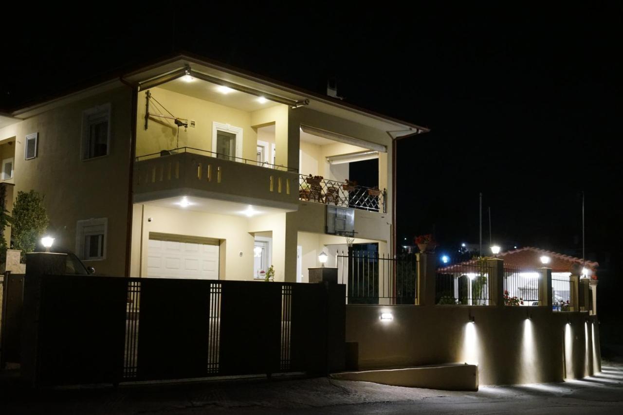 Melody Apartments Agios Nikolaos  Exterior photo