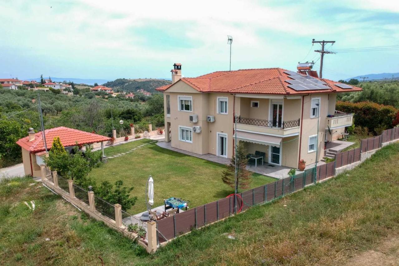 Melody Apartments Agios Nikolaos  Exterior photo