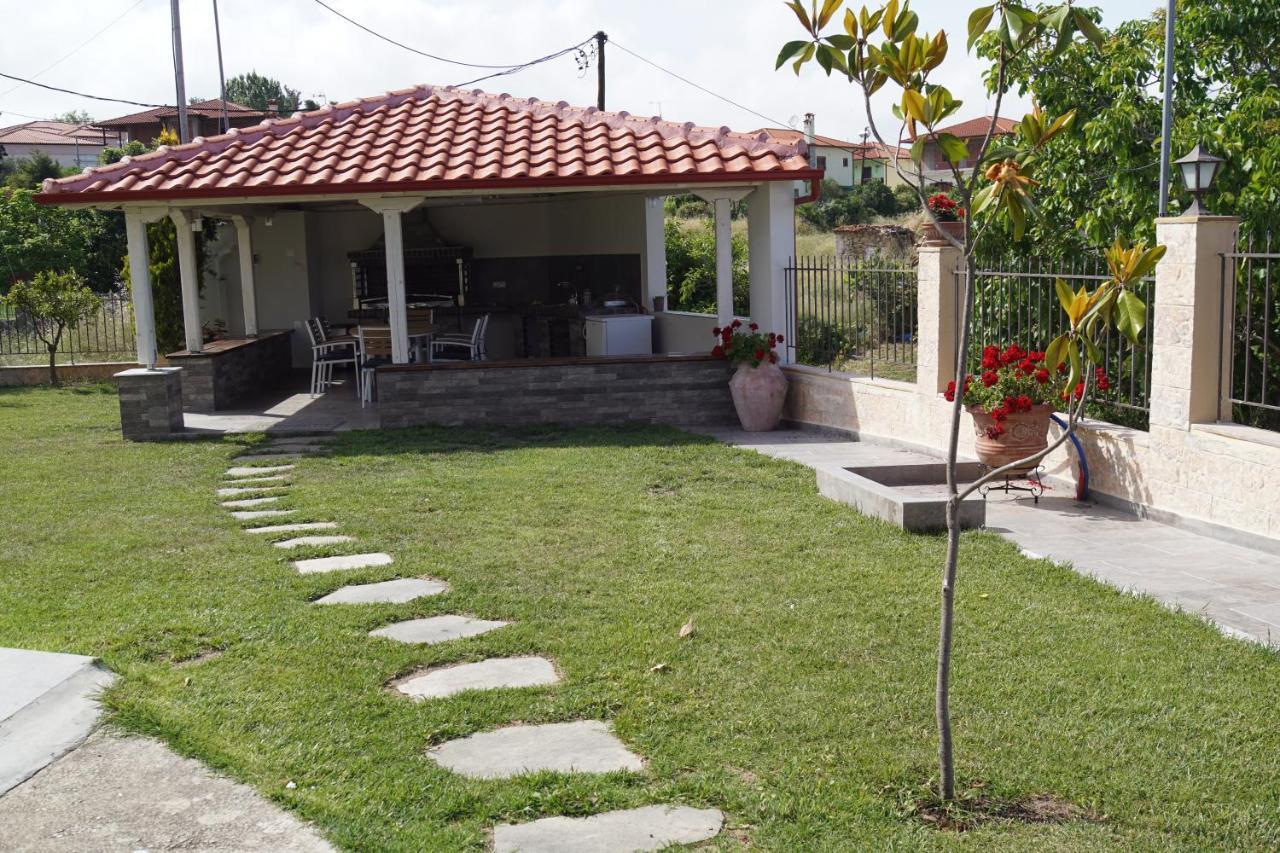 Melody Apartments Agios Nikolaos  Exterior photo