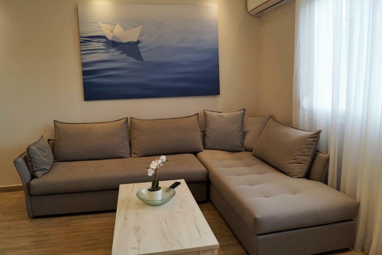 Melody Apartments Agios Nikolaos  Exterior photo