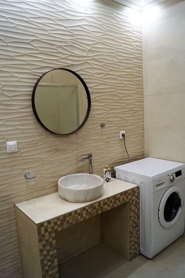 Melody Apartments Agios Nikolaos  Exterior photo