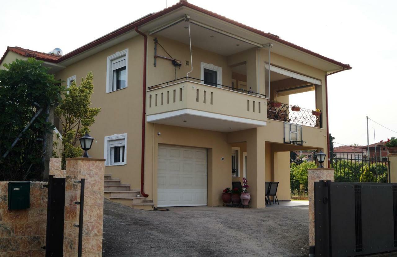 Melody Apartments Agios Nikolaos  Exterior photo